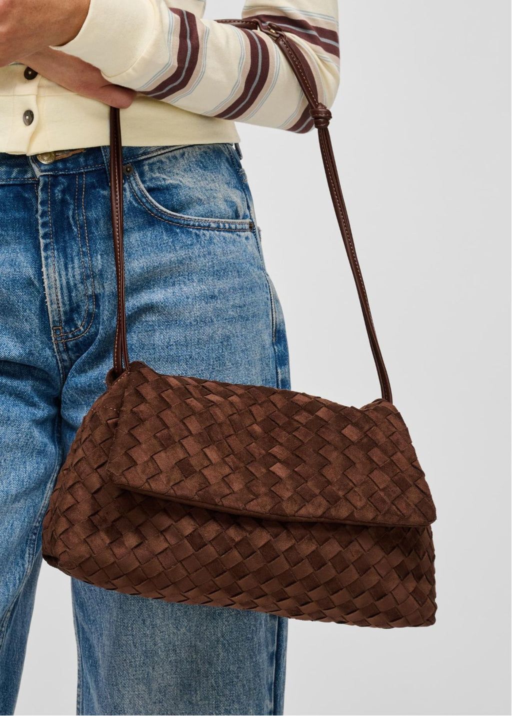 Salem Crossbody