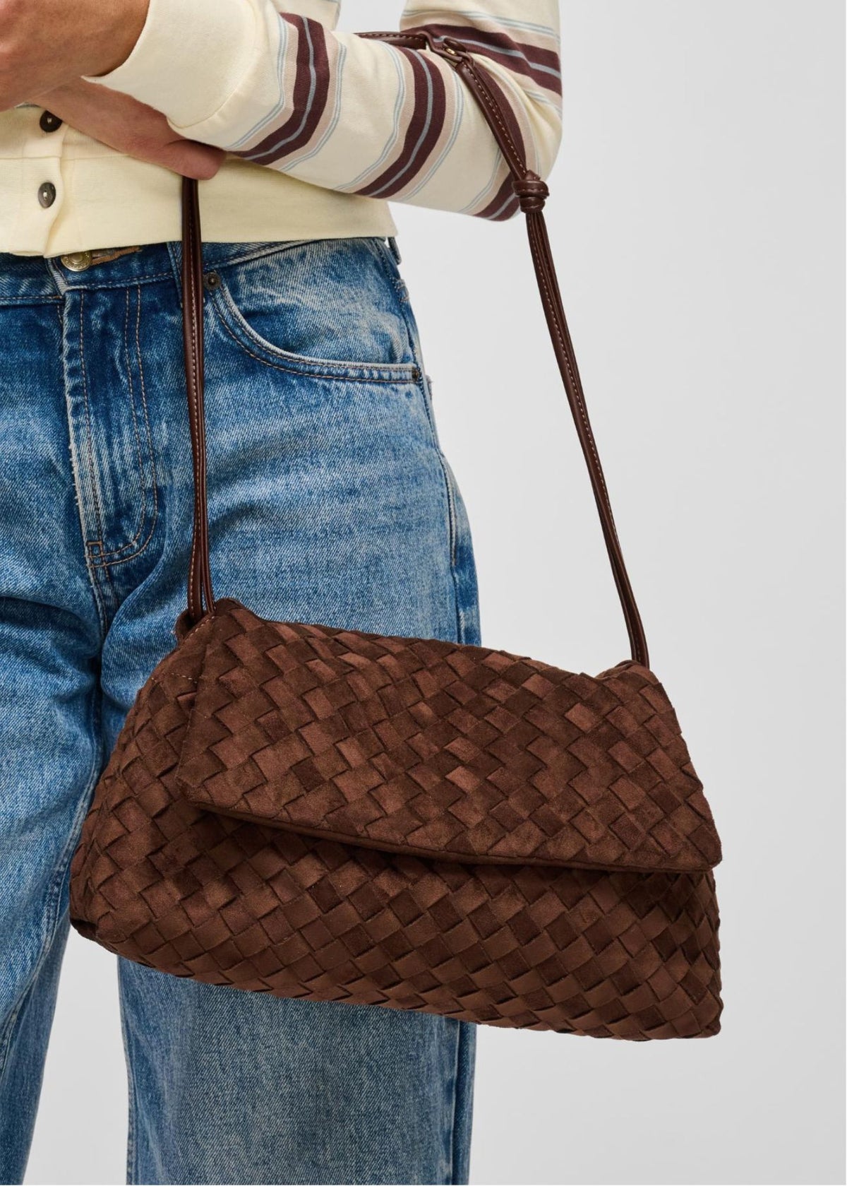Salem Crossbody