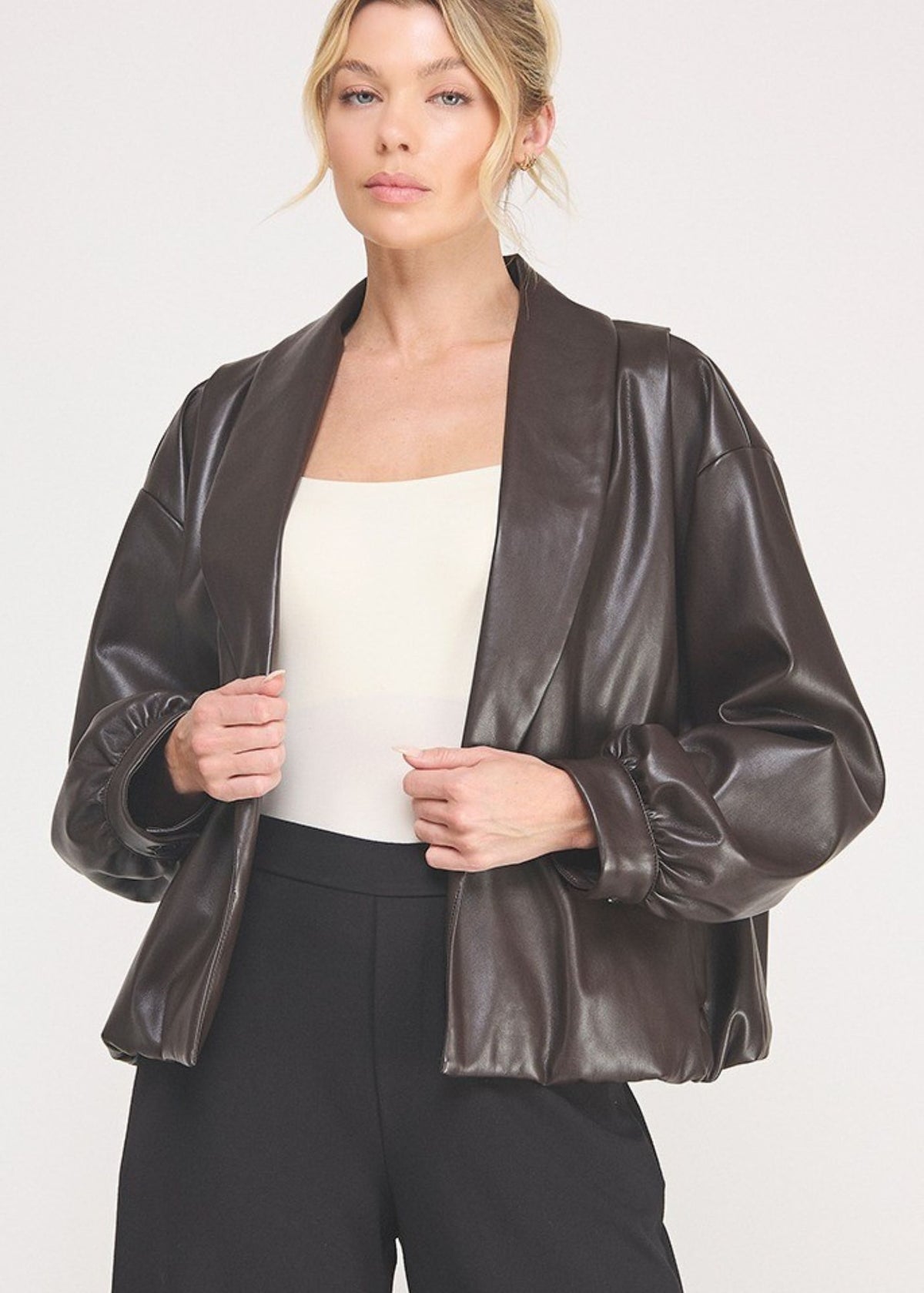 Rory Jacket