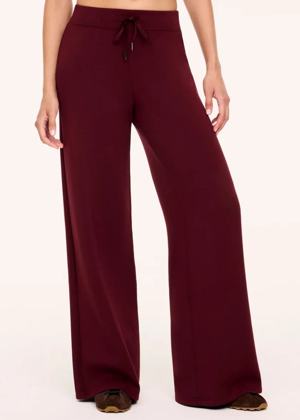 Air Essentials Wide Leg Pant
