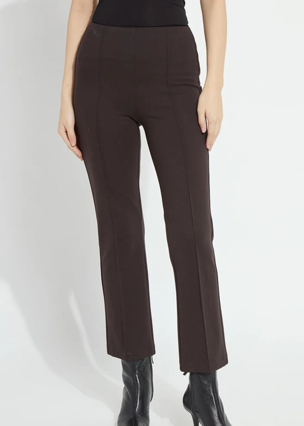 Ankle Elysse Pant