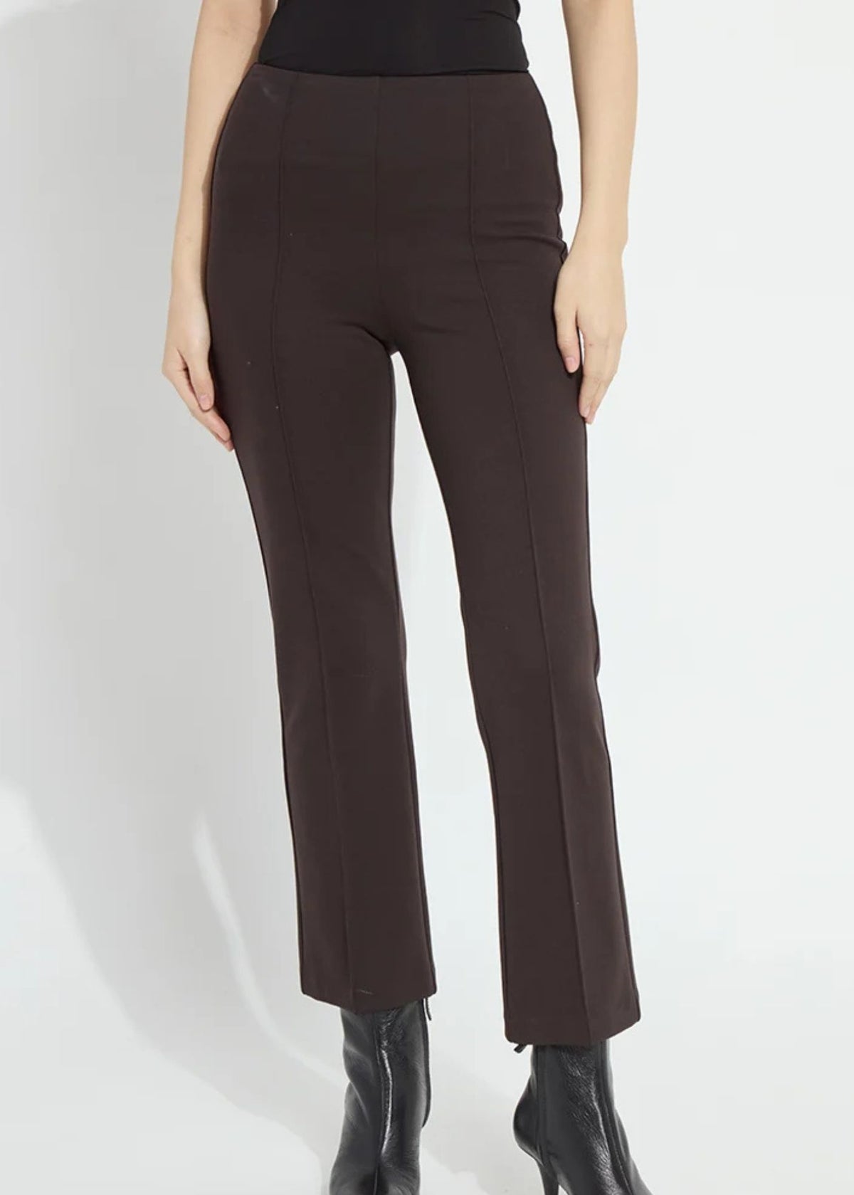 Ankle Elysse Pant