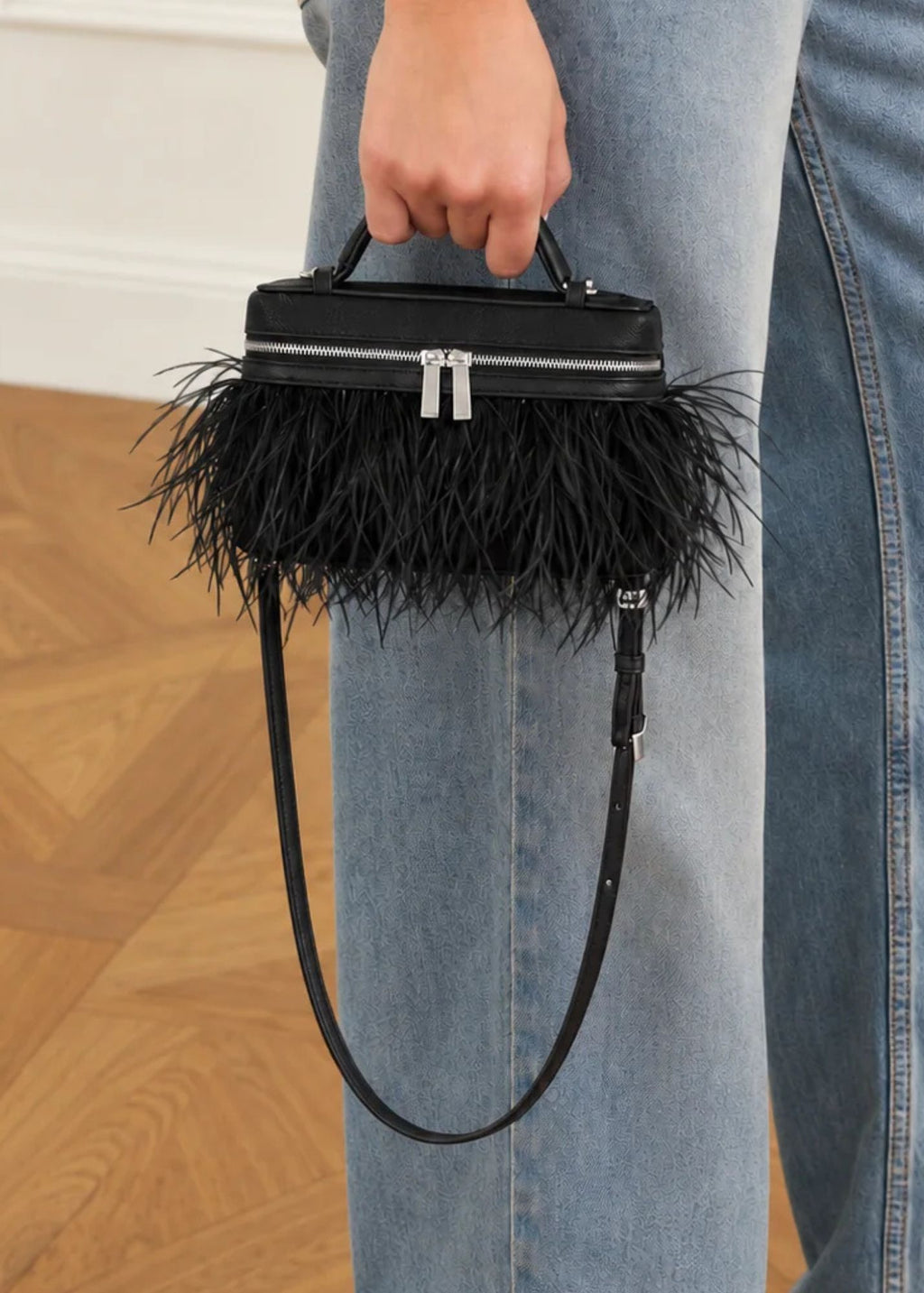 Moonlit Bag
