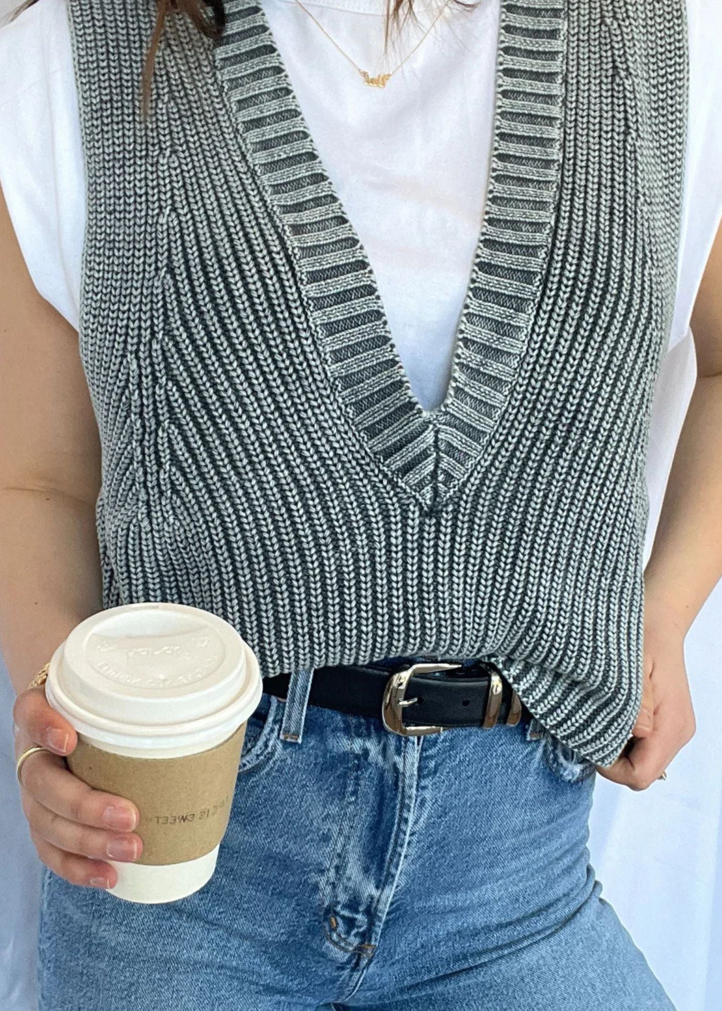 Alina Sweater - Clothes Horse