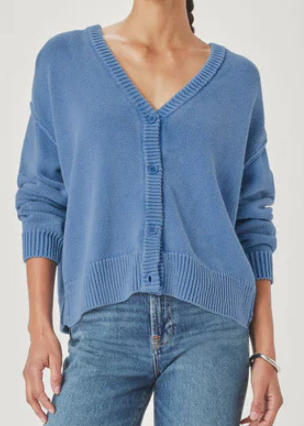 Jayde Cardigan - Clothes Horse