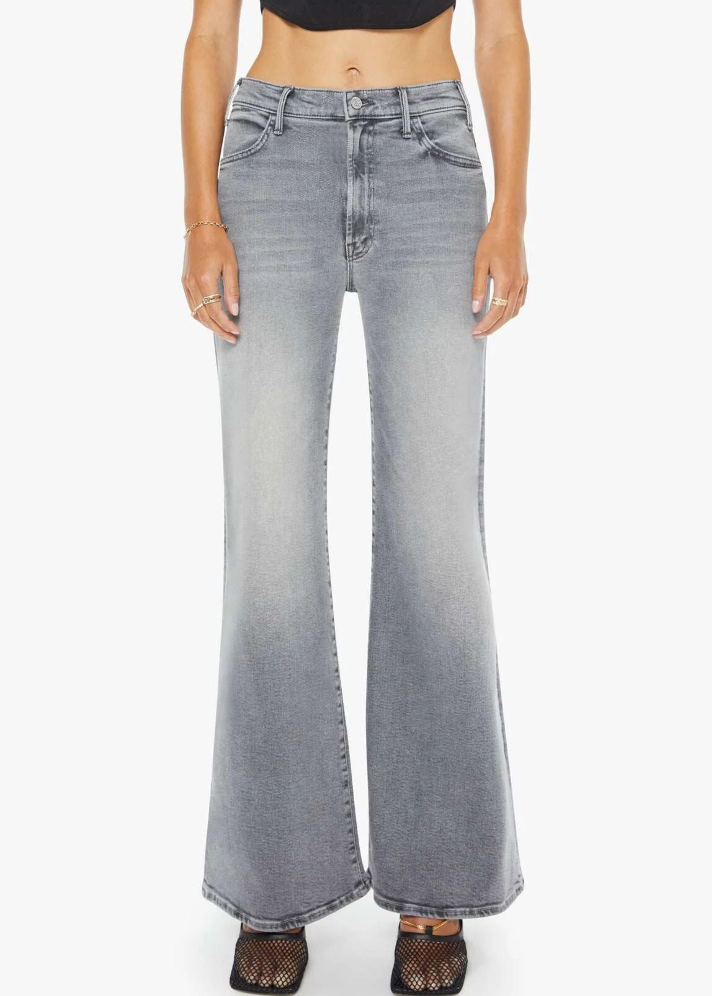 The Hustler Roller Skimp