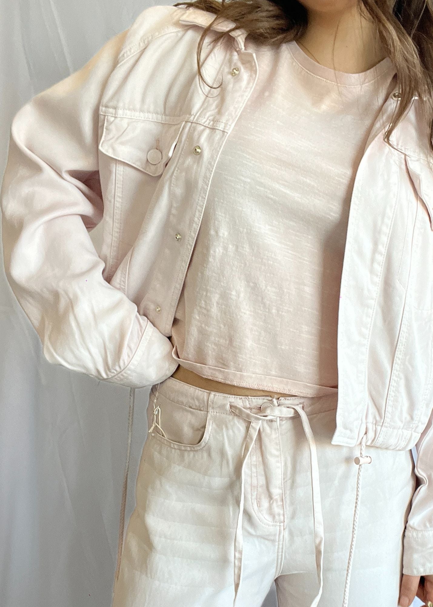 Louisa Short Sleeve Tee - Clothes Horse