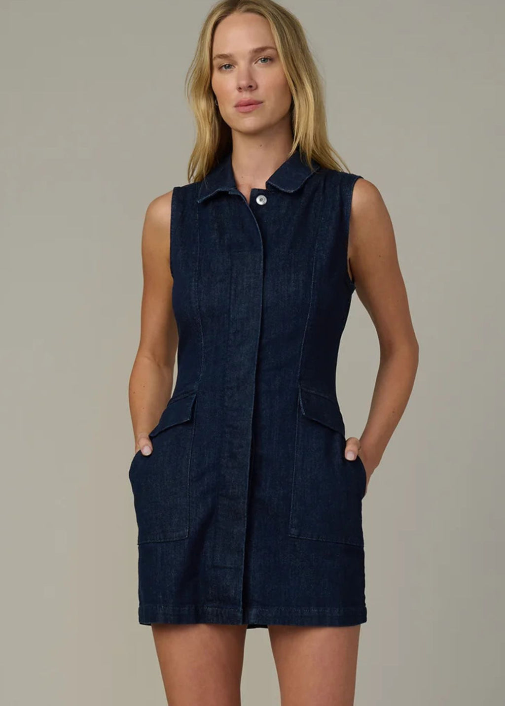 The Irina Dress - Clothes Horse