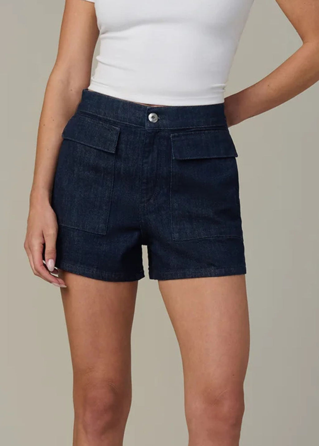 The Irina Shorts - Clothes Horse