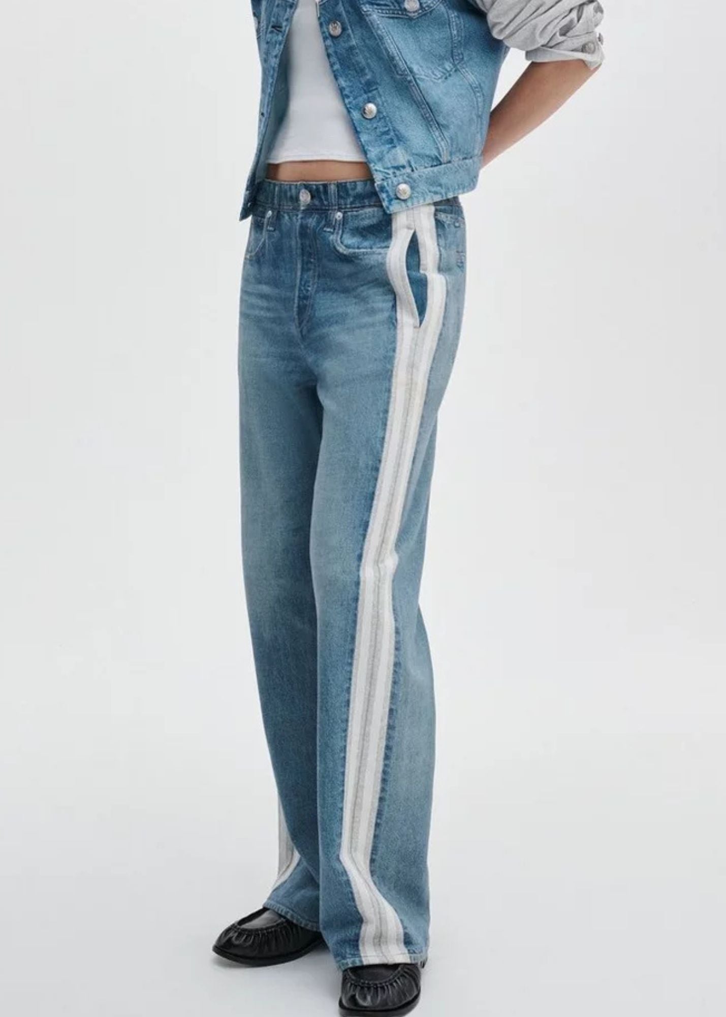 Miramar Wide-Leg Pants - Clothes Horse