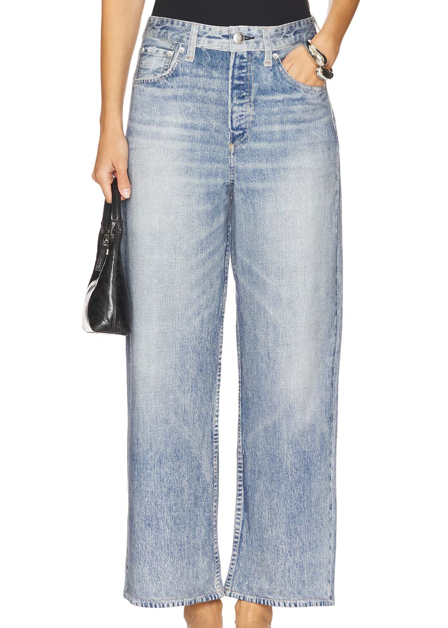 Miramar Andi Wide Leg - Clothes Horse