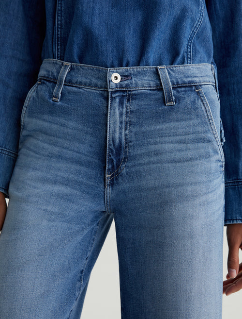 Stella Low Slung Palazzo