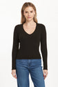 Marlowe V-Neck Top