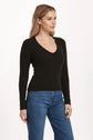 Marlowe V-Neck Top