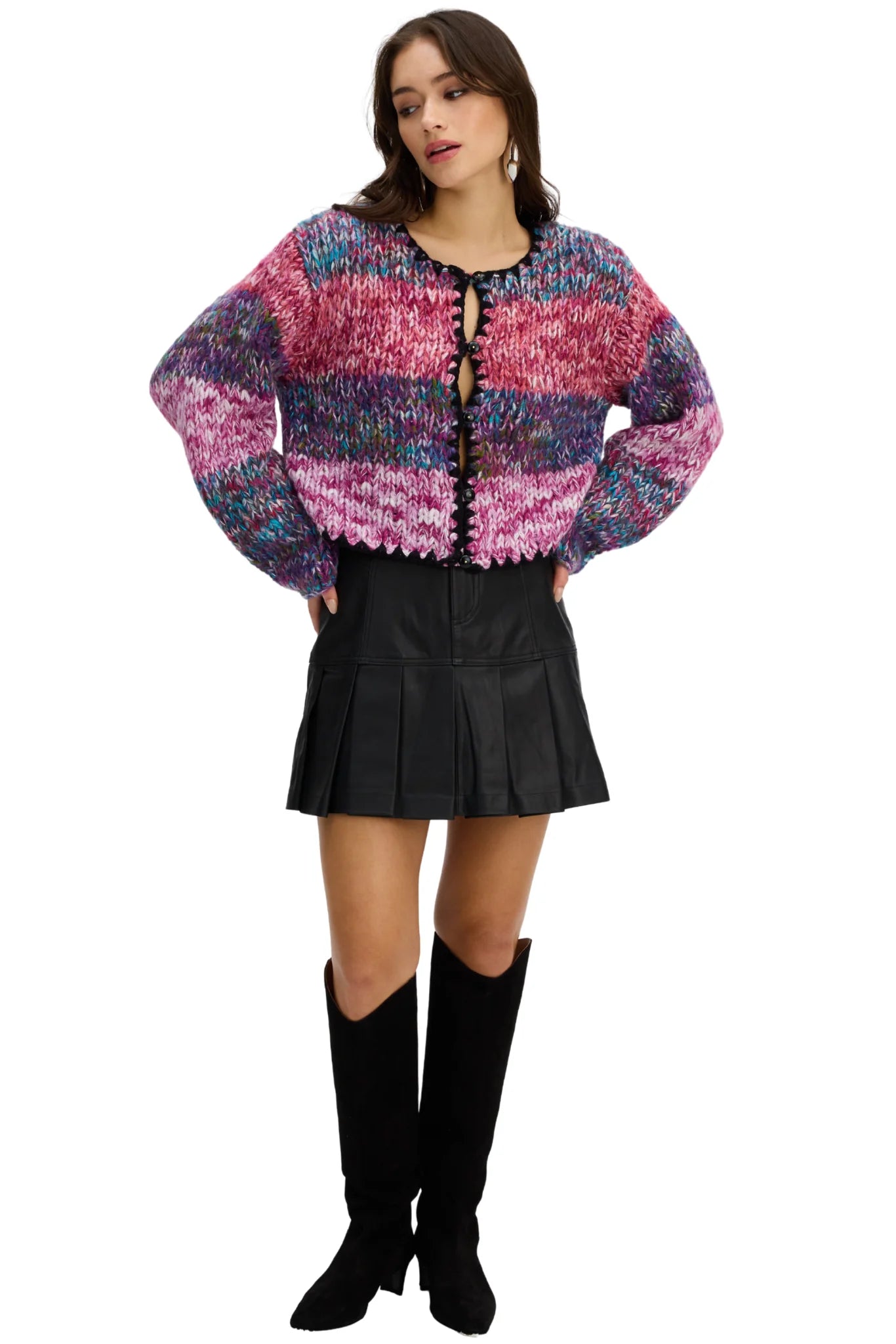 Dora Cardigan