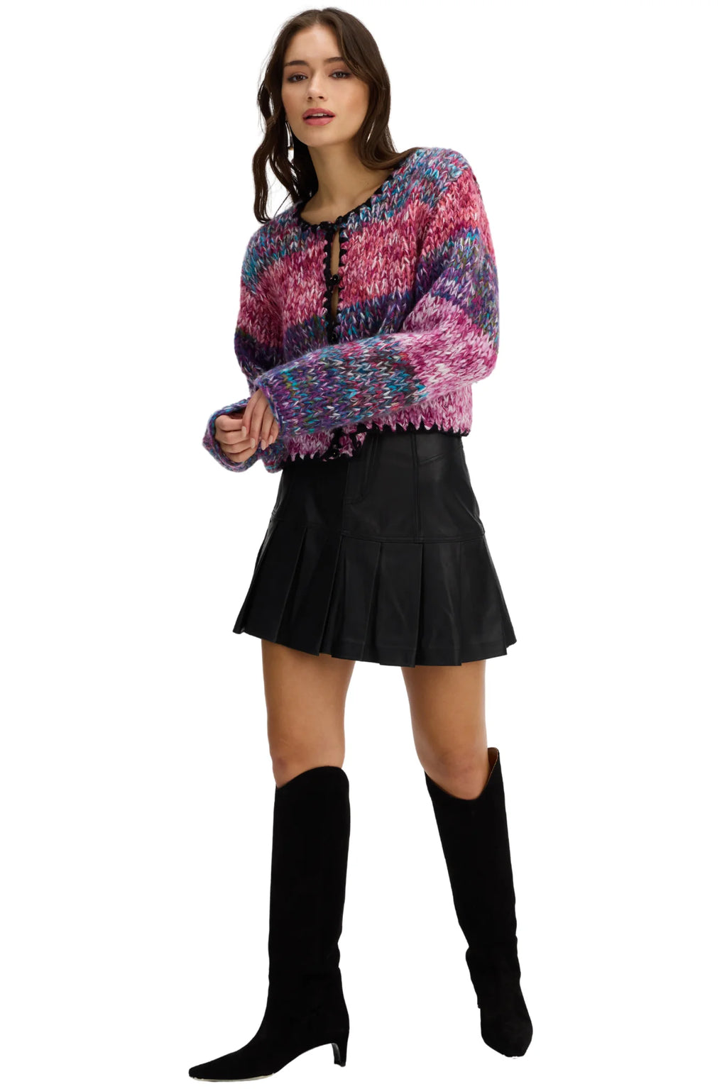 Dora Cardigan