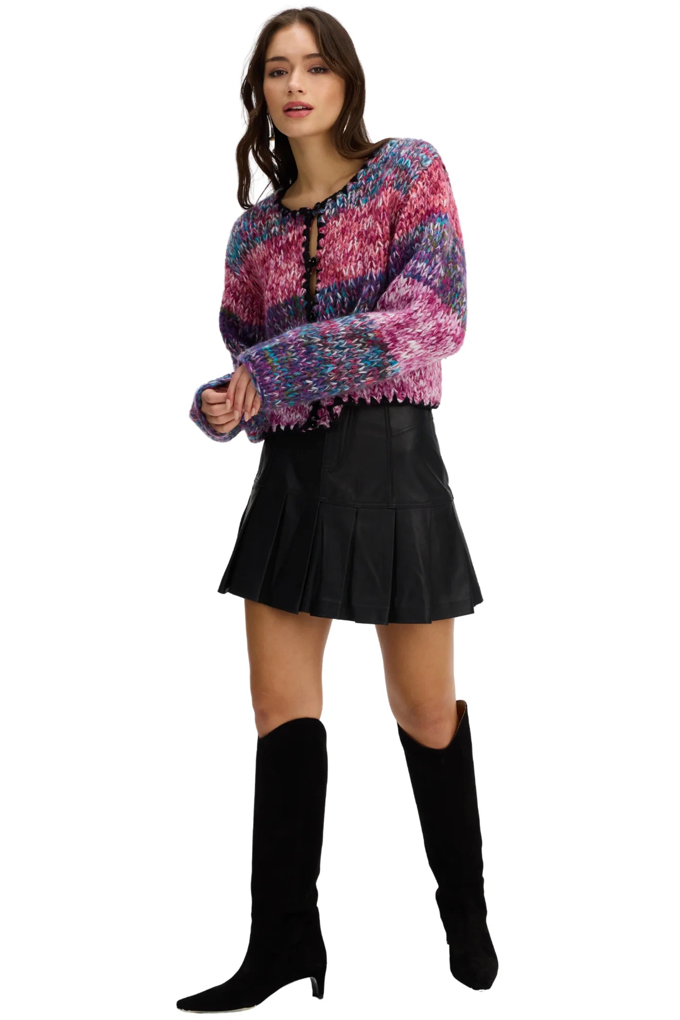 Dora Cardigan