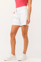 Tonya Super High Rise Shorts