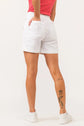 Tonya Super High Rise Shorts