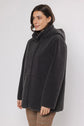 Dumi Reversible Coat