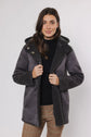 Dumi Reversible Coat