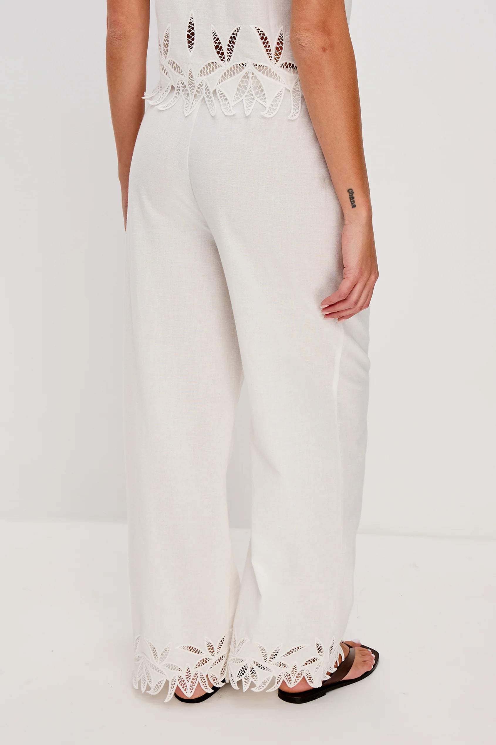 Emmie Pant