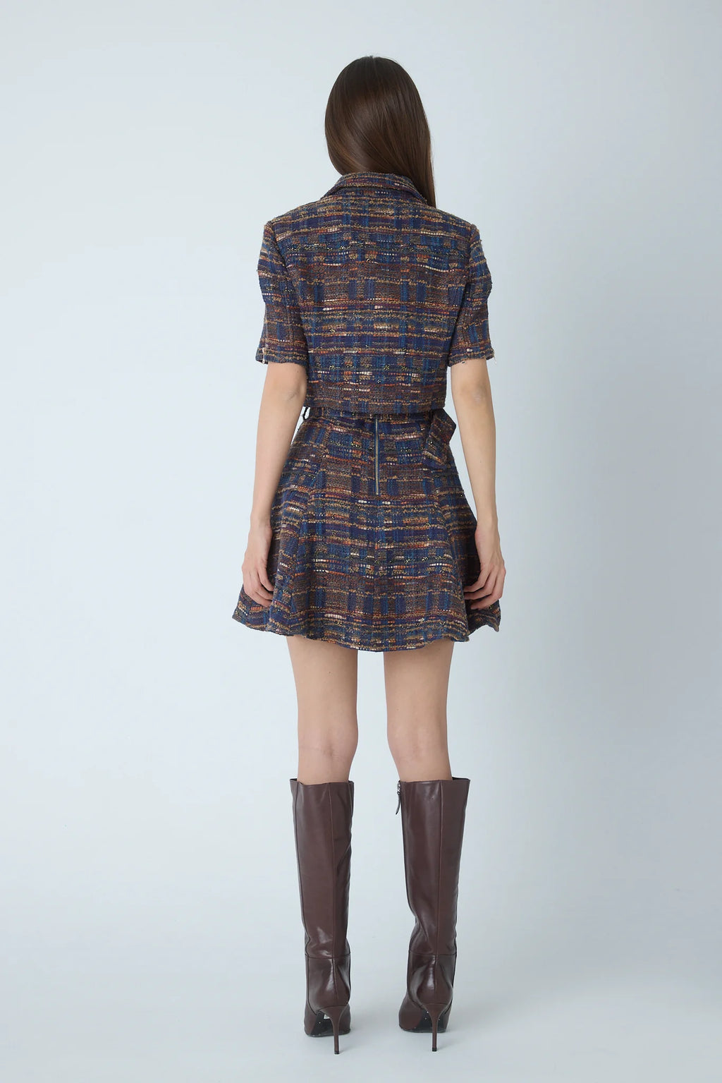 Theodora Jacket