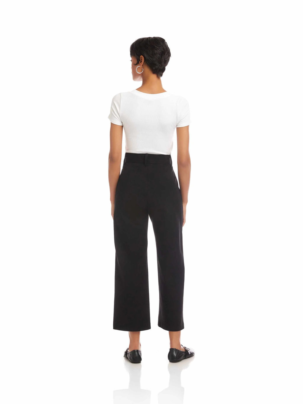 Rylee Crop Pant