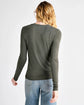 Bamboo Long Sleeve Tee