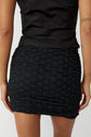 Ona Convertable Ruched Skirt