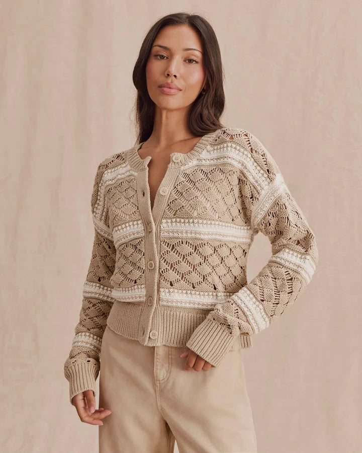 Bennett Cardigan