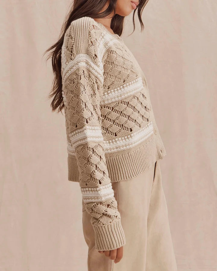 Bennett Cardigan