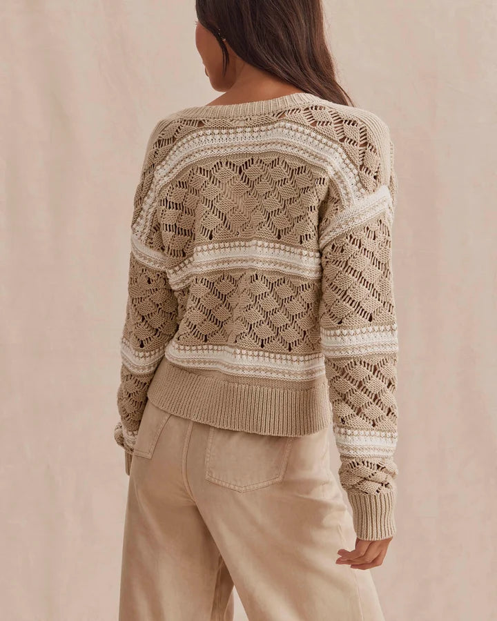 Bennett Cardigan
