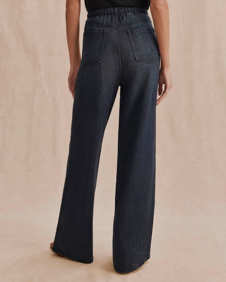 Lounge Denim Pant