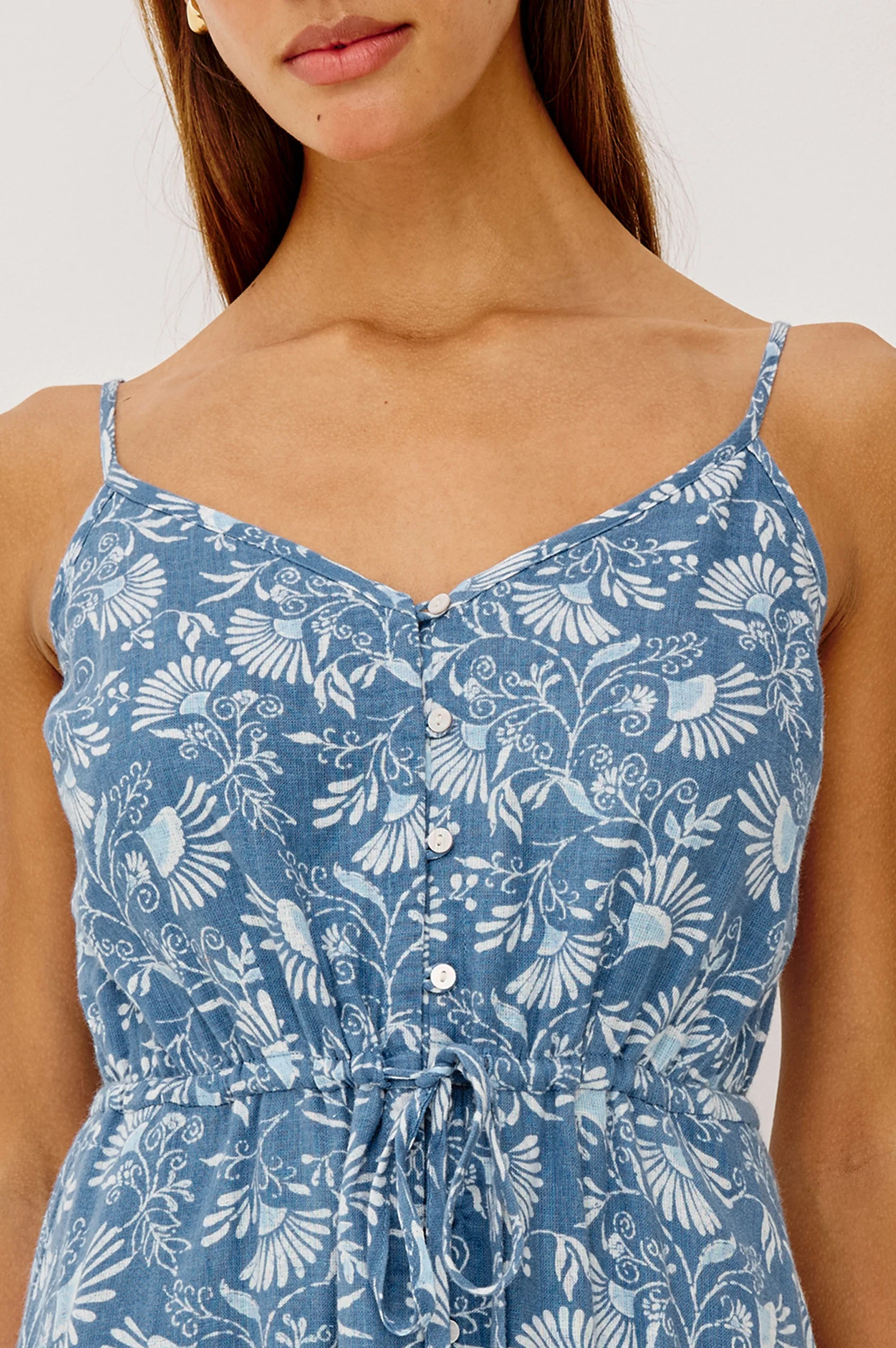 Frida Dress
