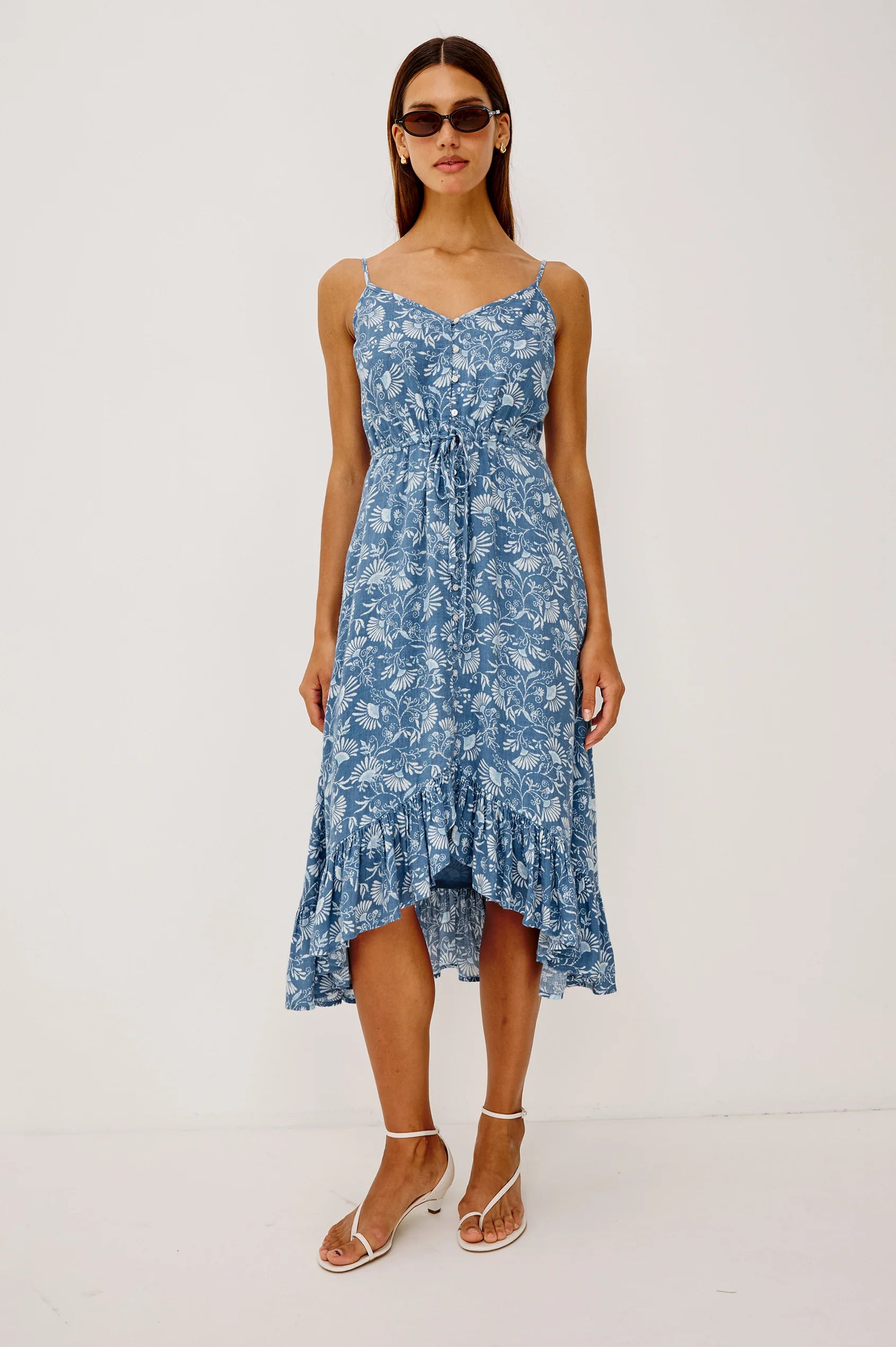 Frida Dress