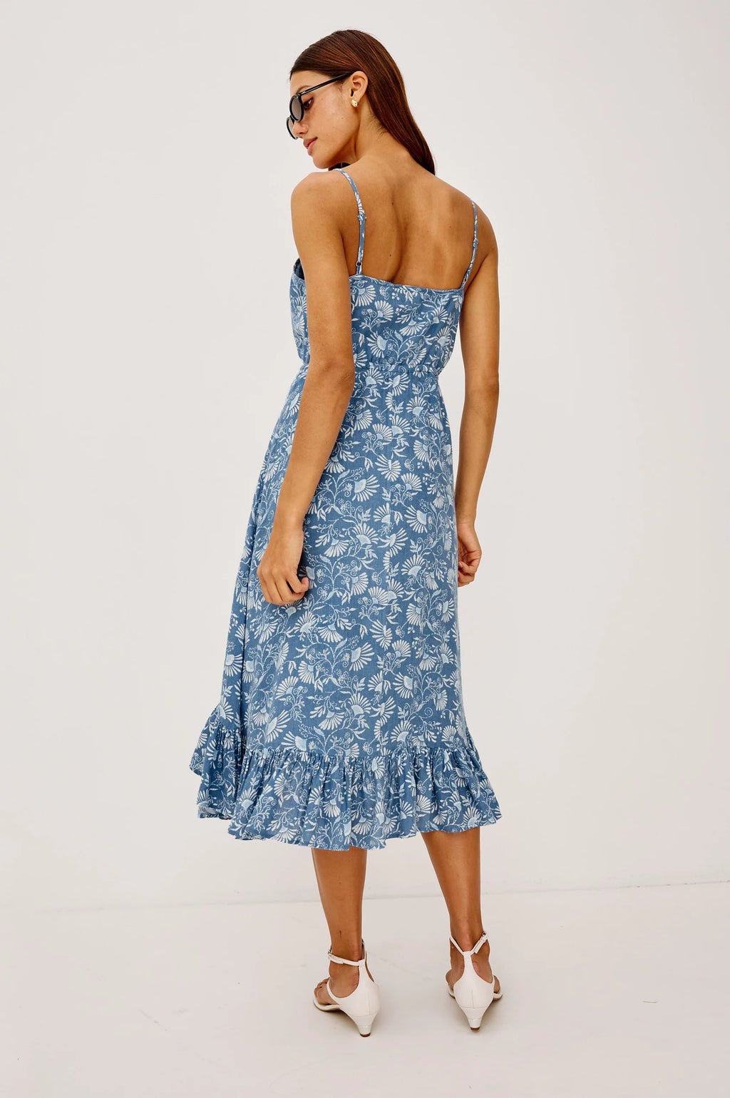 Frida Dress