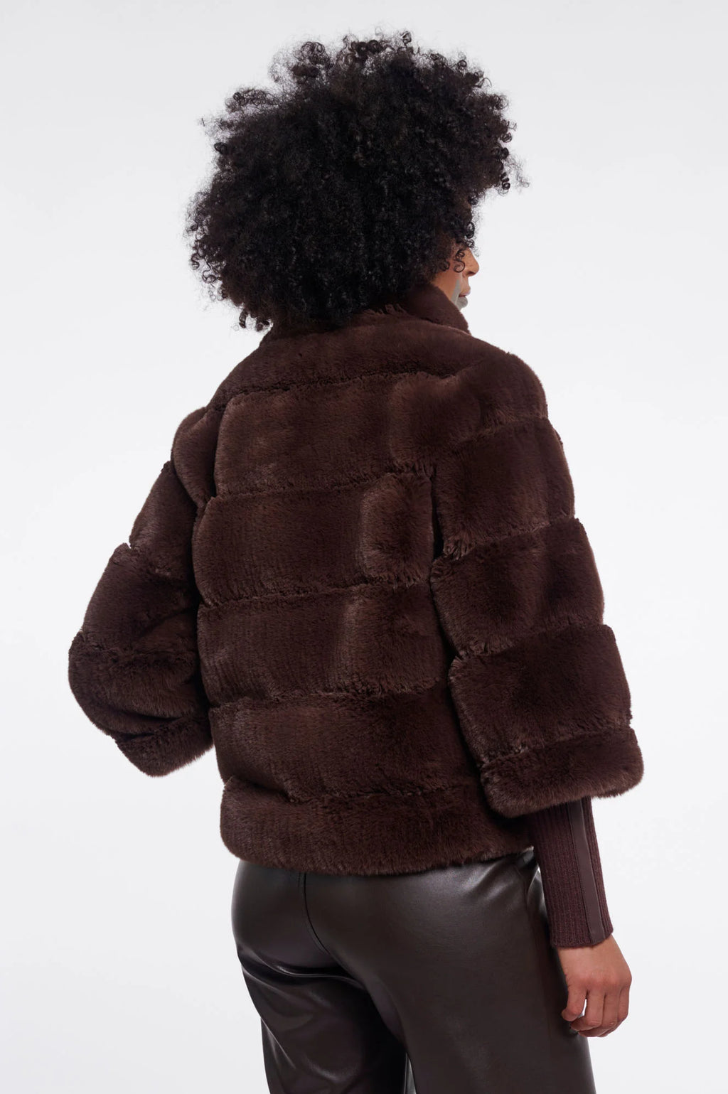 Feline Jacket