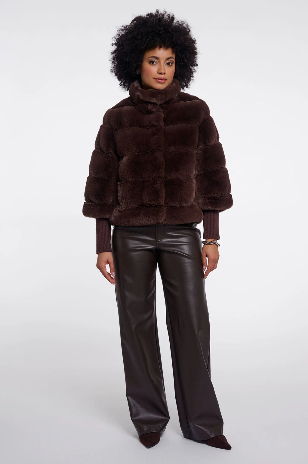 Feline Jacket