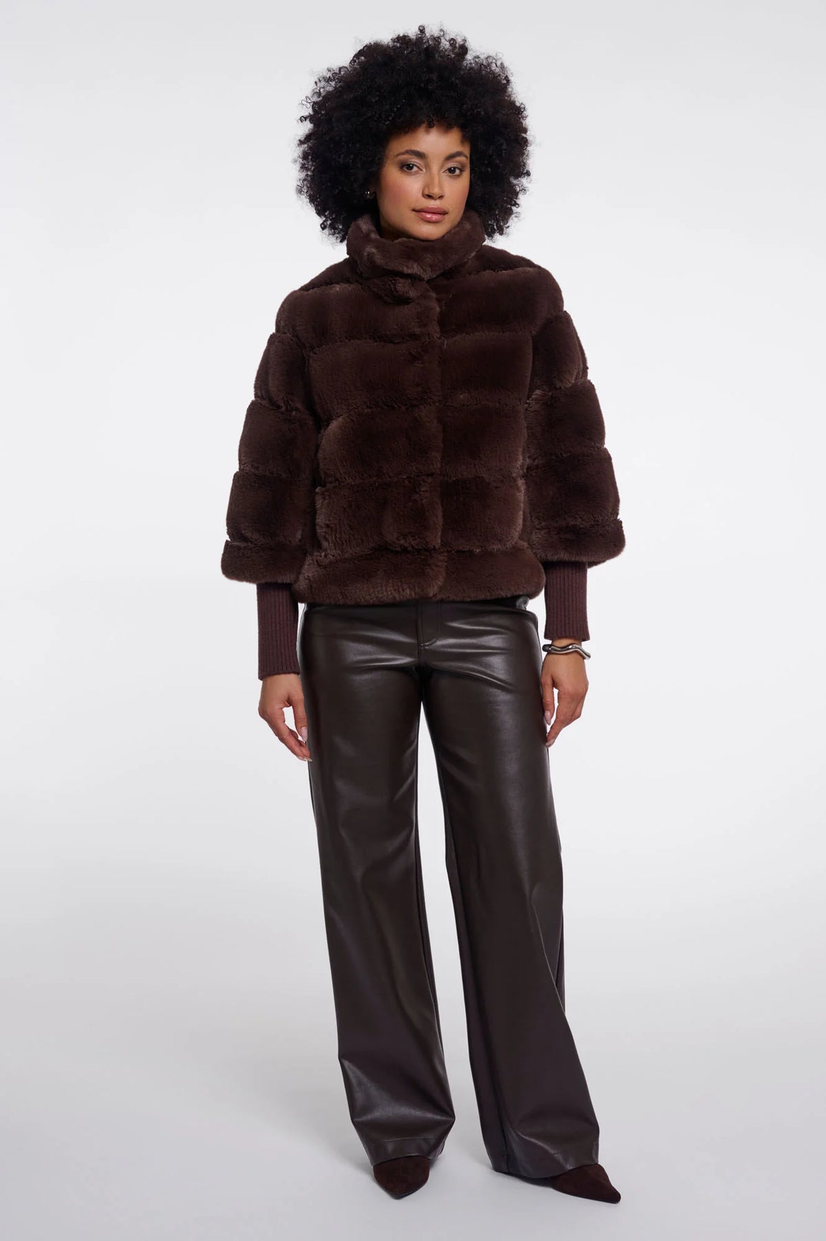 Feline Jacket