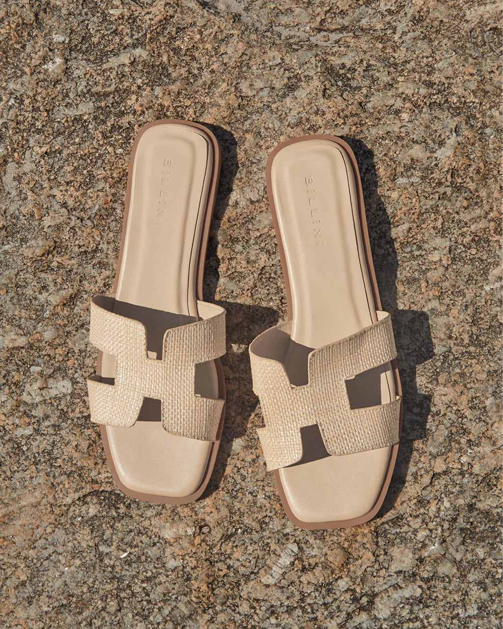 Gordy Sandal