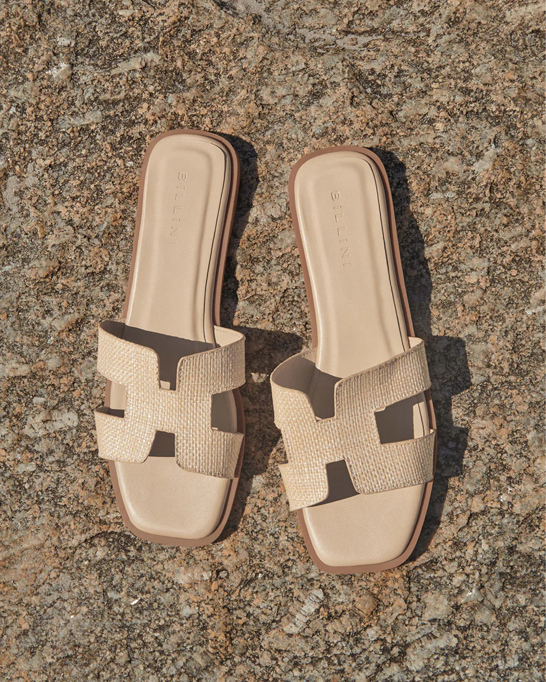 Gordy Sandal