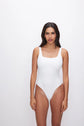 Scuba Modern Tank Bodysuit