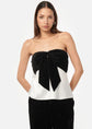 Lora Strapless Cami