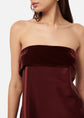 Diona Strapless Cami