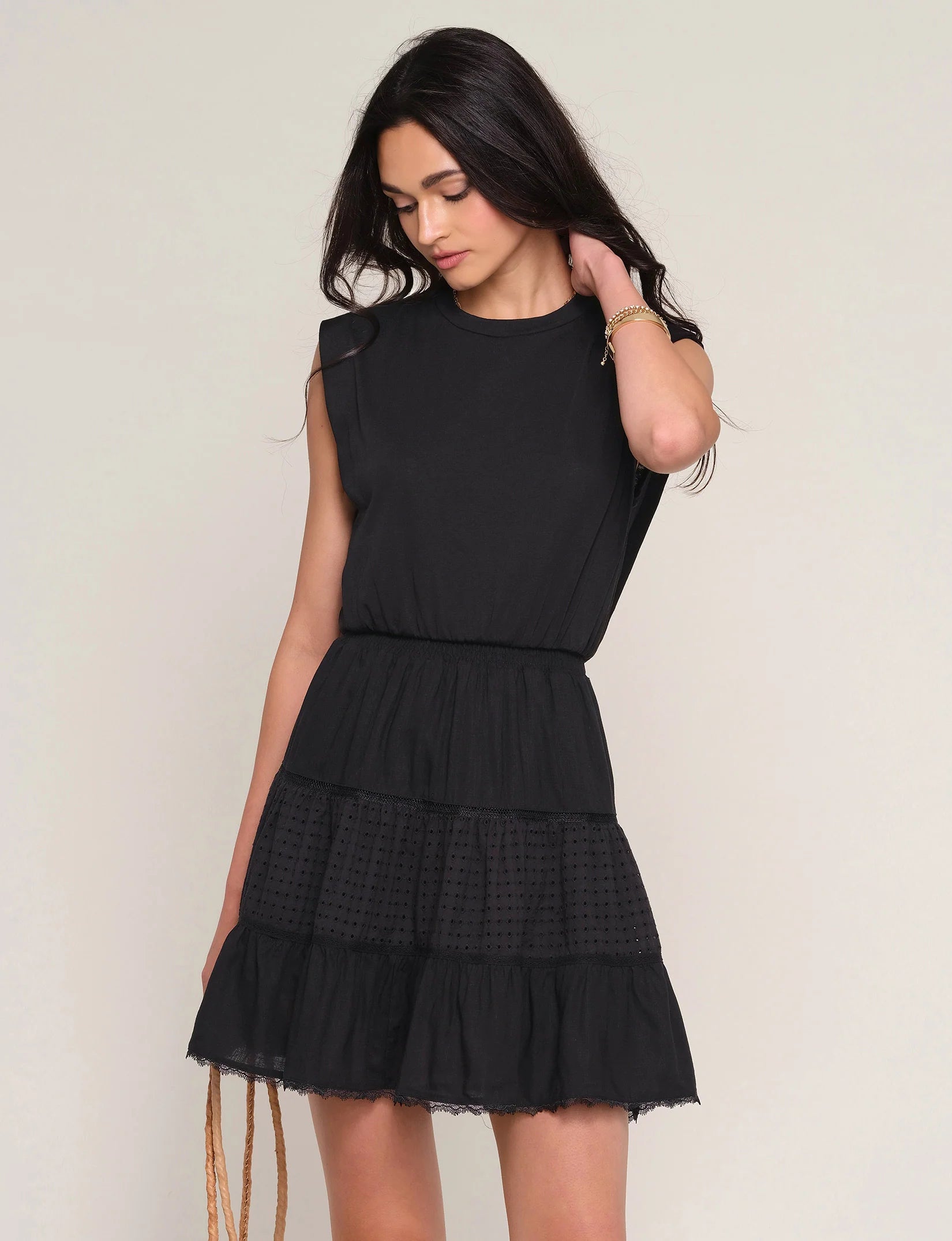 Callan Dress - Clothes Horse