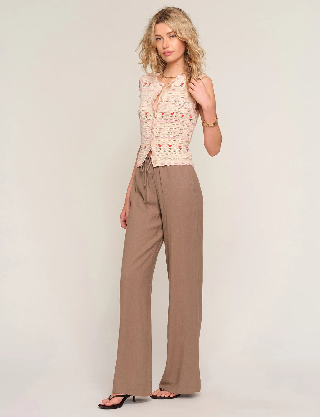 Catalina Pant - Clothes Horse