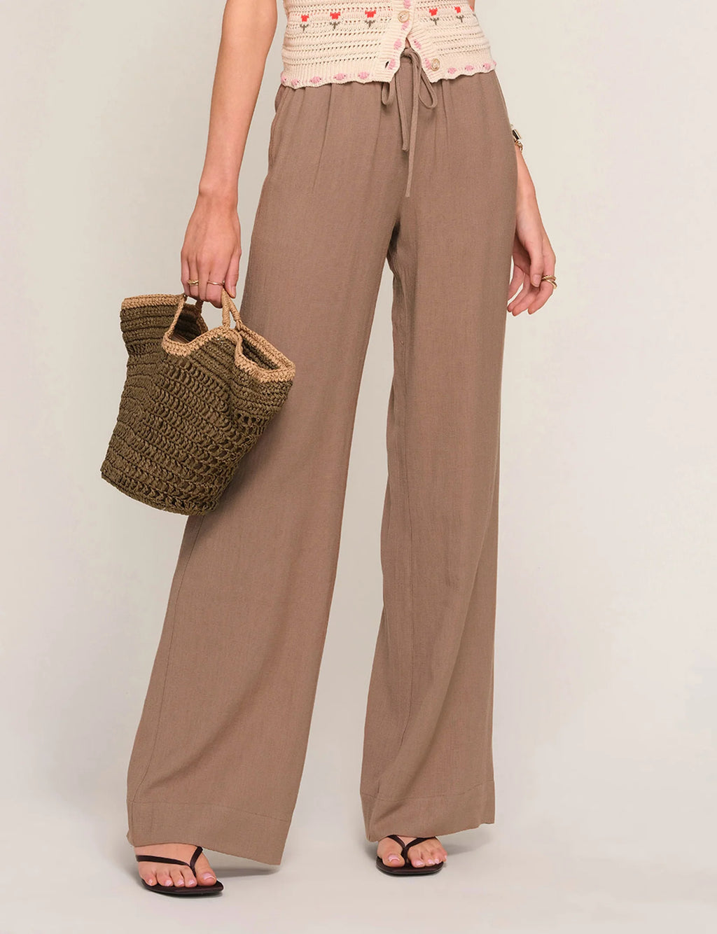 Catalina Pant - Clothes Horse