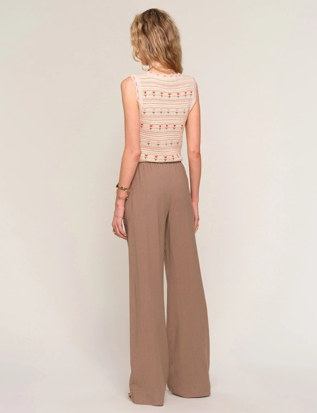 Catalina Pant - Clothes Horse