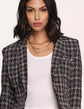 Lupin Blazer